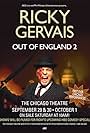 Ricky Gervais: Out of England 2 - The Stand-Up Special (2010)