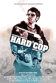 Primary photo for Hard Cop, Vivir y dejar matar