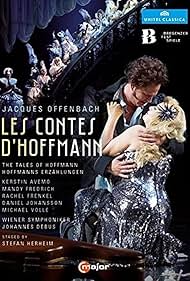 Offenbach: The Tales of Hoffmann (2016)