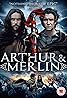 Arthur & Merlin (2015) Poster