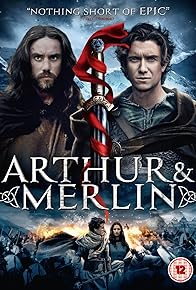 Primary photo for Arthur & Merlin