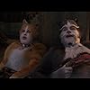 James Corden and Rebel Wilson in Cats (2019)