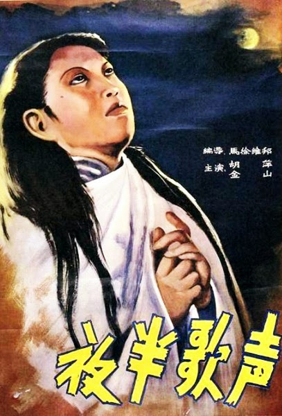 Song at Midnight (1937)