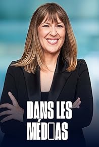 Primary photo for Dans les médias