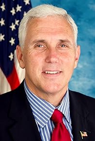 Primary photo for Mike Pence