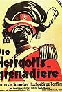 Die Herrgottsgrenadiere (1932)