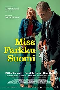 Primary photo for Miss Farkku-Suomi