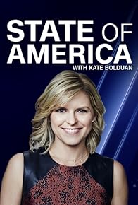 Primary photo for State of America with Kate Bolduan