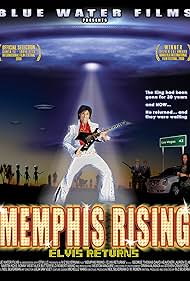 Memphis Rising: Elvis Returns (2011)