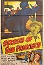 Streets of San Francisco (1949)