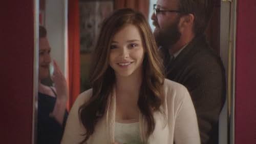 If I Stay: Are You Going To Come With Us?