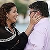 Sean Astin and Stephanie J. Block in iMordecai (2022)