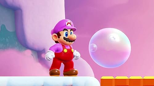 Super Mario Bros. Wonder: Overview Trailer