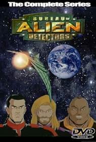 Bureau of Alien Detectors (1996)