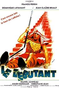 Le débutant (1986)