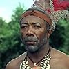 Virgil Richardson in Tarzan (1966)