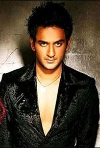 Primary photo for Vikas Gupta