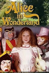 Primary photo for Alice in Wonderland