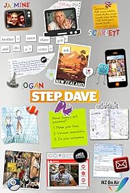 Step Dave (2014)