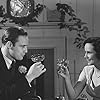 Marlon Brando and Teresa Wright in The Men (1950)