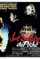 Le salaire du péché (1956)