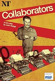 National Theatre Live: Collaborators (2011)