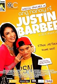 Primary photo for Ang nanay ni Justin Barber