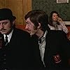 Eric Idle, Terry Jones, and Monty Python in And Now for Something Completely Different (1971)