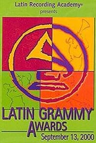 Primary photo for The 1st Annual Latin Grammy Awards