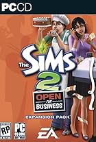 The Sims 2: Open for Business (2006)