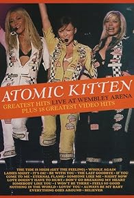 Primary photo for Greatest Hits: Live at Wembley Arena