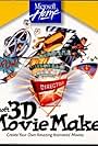 3D Movie Maker (1995)