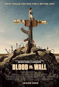 Primary photo for Blood on the Wall