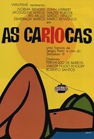 As Cariocas (1966)