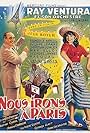 Nous irons à Paris (1950)