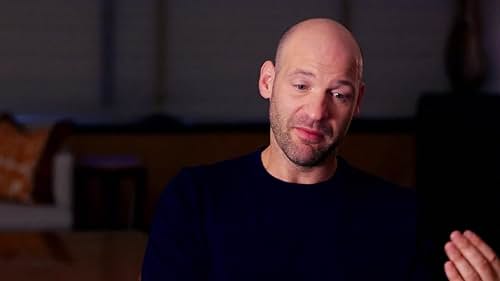 Black Mass: Corey Stoll On His Character