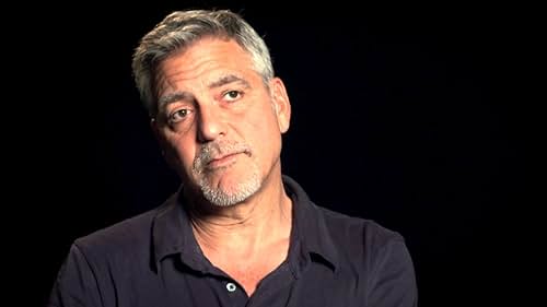 Suburbicon: George Clooney on the Humor in the Film (International)