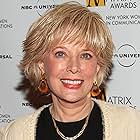 Lesley Stahl