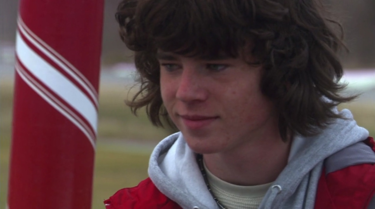 Charlie McDermott in Frozen River (2008)