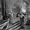 Charles de Rochefort, Pat Moore, and Theodore Roberts in The Ten Commandments (1923)