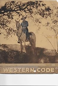 Primary photo for The Western Code