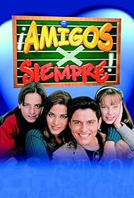 Amigos X siempre (2000)