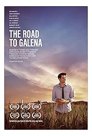 The Road to Galena (2022)