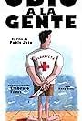 Odio a la gente (2001)