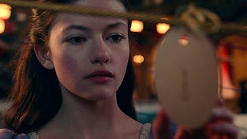 The Nutcracker And The Four Realms: Clara Follows Her Gift