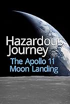 Hazardous Journey: The Apollo 11 Moon Landing (2023)