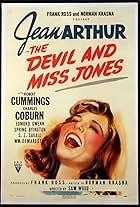 The Devil and Miss Jones