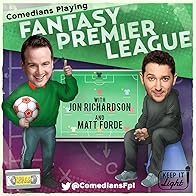 Primary photo for Comedians Playing Fantasy Premier League