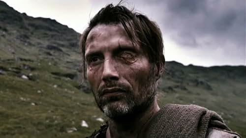 Valhalla Rising: Clip 2