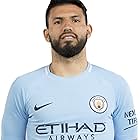 Sergio Agüero